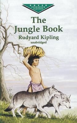 The Jungle Book (Kipling Rudyard)(Paperback)