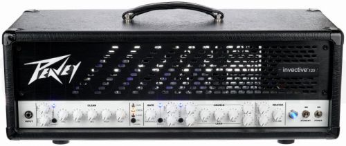 Peavey Invective 120 Head