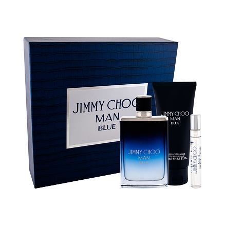 Jimmy Choo Jimmy Choo Man Blue toaletní voda 50 ml pro muže