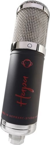 Monkey Banana Hapa Black