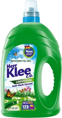 Herr Klee Universal Gel 4305 Ml - 123 Praní
