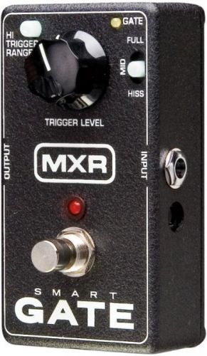 Dunlop MXR Smart Gate