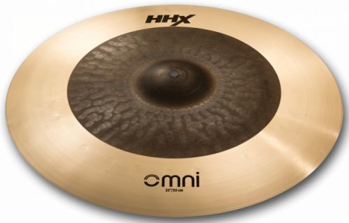 Sabian HHX Omni Ride 22