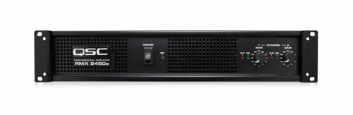 QSC RMX2450a