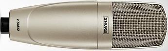 Shure KSM32/SL