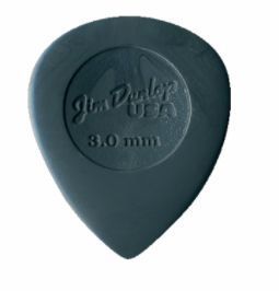 Dunlop Nylon Big Stubby 445P3.0