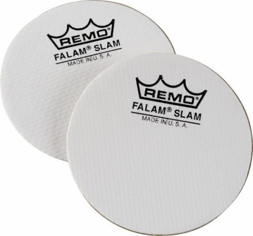 Remo KS-0002-PH Falam Slam Single Kick 2.5