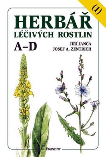 Herbář léčivých rostlin (1)