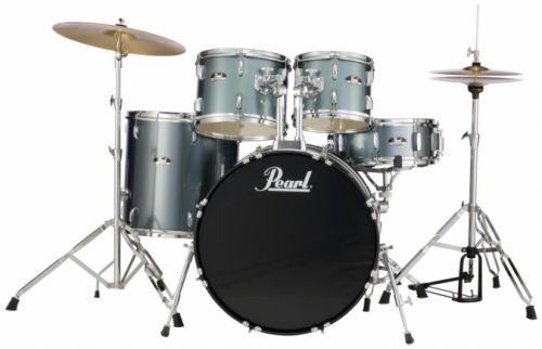 Pearl Roadshow RS585C Charcoal Metallic