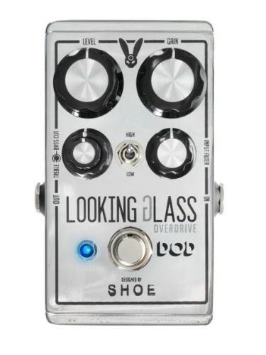 DigiTech DOD Looking Glass Overdrive