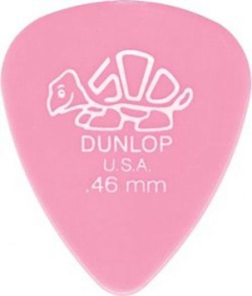 Dunlop Delrin 500 Standard 0.96 12ks