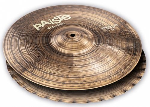 Paiste 900 Series Sound Edge Hihat 14”