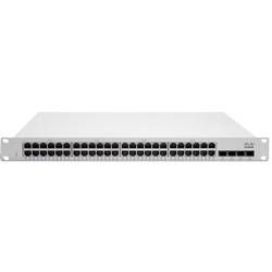 Řízený síťový switch Cisco, Cisco Meraki Cloud Managed MS225-48 - Sw