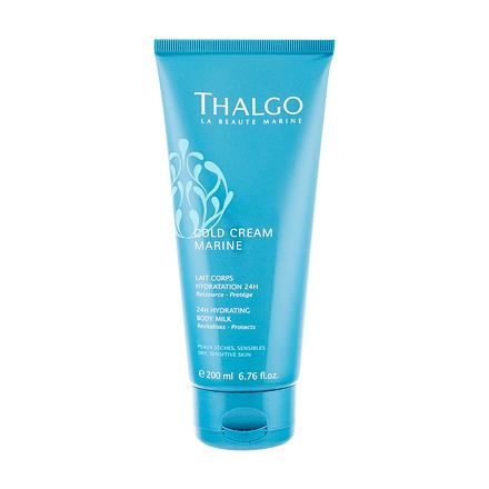 Thalgo Cold Cream Marine 200 ml hydratační tělové mléko pro ženy