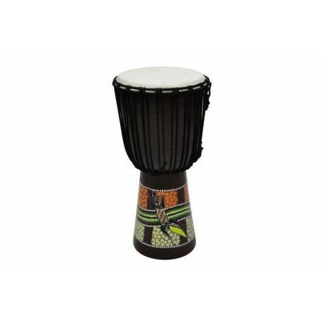 Africký buben Djembe, 50 cm OEM D00592