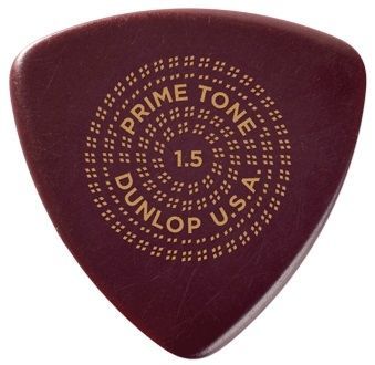 Dunlop 513P1.5 Primetone Triangle  Sculpted Plectra