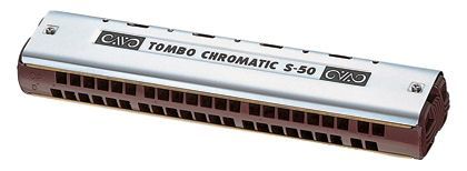 Tombo S-50 Chromatic Single
