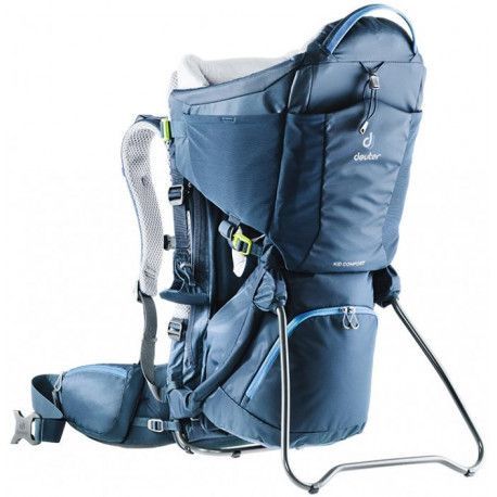 Deuter Kid Comfort Midnight