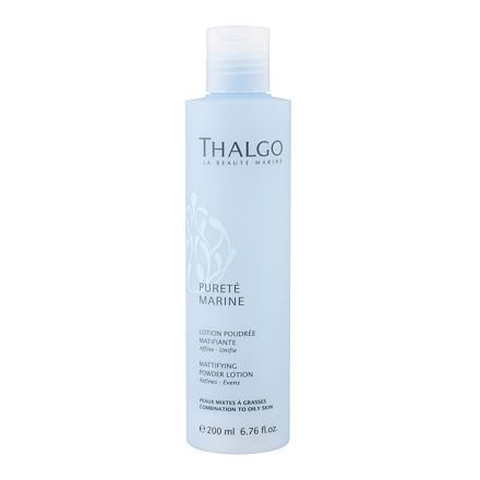 Thalgo Pureté Marine 200 ml matující pleťová voda pro ženy