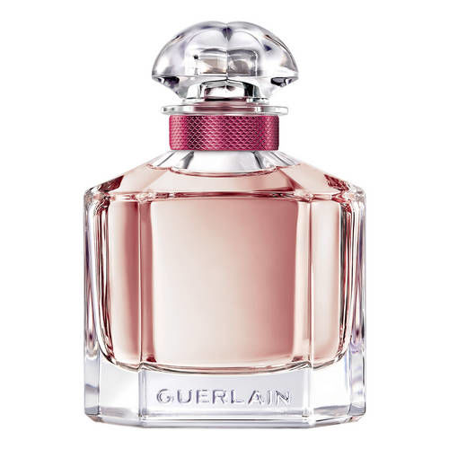 GUERLAIN - Mon Guerlain Bloom of Rose - Toaletní voda
