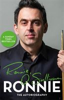 Ronnie - The Autobiography of Ronnie O'Sullivan (O'Sullivan Ronnie)(Paperback / softback)