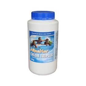 Marimex AQuaMar Chlor Triplex 1,6 kg