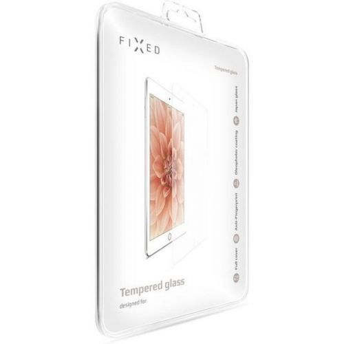 FIXED 2D tvrzené sklo 0,33mm Apple iPad Pro 12,9