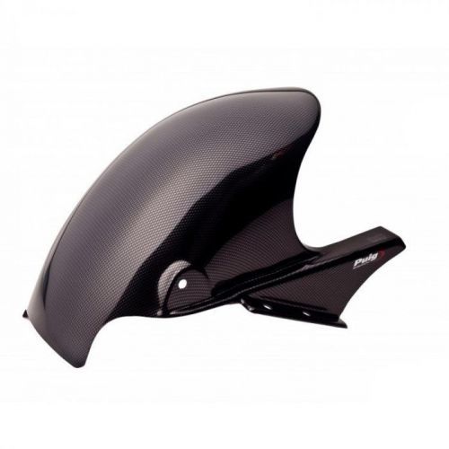 Tuningový zadní blatník PUIG na Suzuki GSX-R1300 Hayabusa (08-15) Černá matná (J)