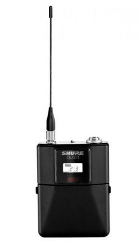 Shure QLXD1-H51 534 - 598 MHz