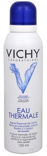 Vichy Termální Voda Z Vichy (Objem 150 Ml)