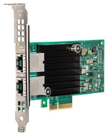 Intel X550-T2 Ethernet Server Adapter