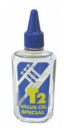 La Tromba LA TROMBA T2 Special Valve Oil