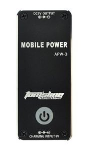 Tomsline APW-3 Rechargeable Power Supply