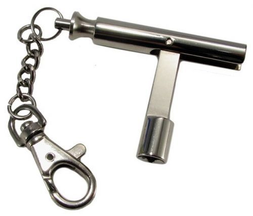 Evans Compact Flip Drum Key