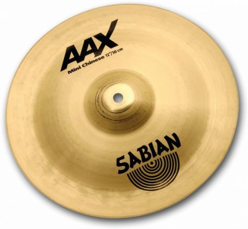 Sabian AAX Mini China 12'' Brilliant