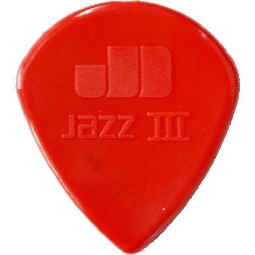 Dunlop P3N Nylon Jazz III