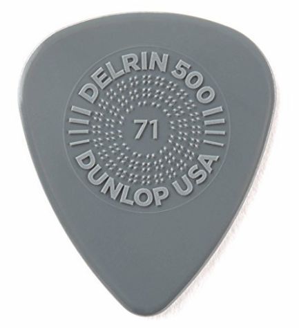 Dunlop Delrin 500 Prime Grip 0.71 12ks