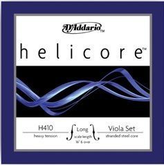 D'Addario - BOWED H410 Helicore Heavy