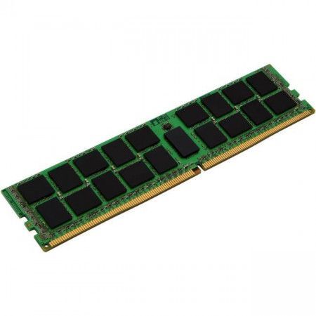 Kingston DDR4 16GB DIMM 2666MHz CL19 ECC Reg DR x8 pro Dell, KTD-PE426D8/16G