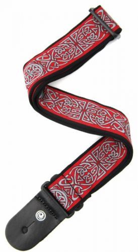 Planet Waves 50A07 World tour - Popruh