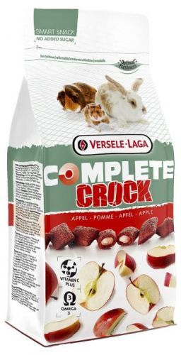 Pochoutka VERSELE-LAGA Crock Complete jablko 50g