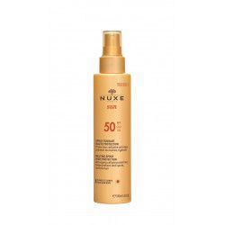 Nuxe Sun Delikátní mléko SPF 50 150 ml