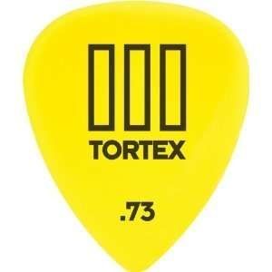 Dunlop Tortex TIII 0.73 12ks