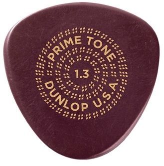 Dunlop Primetone Semi-Round Sculpted Plectra 1.3 3ks