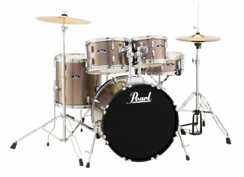 Pearl Roadshow RS585C Bronze Metallic