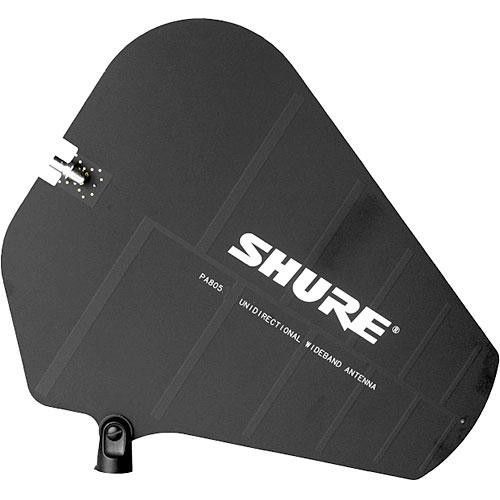 Shure PA805SWB