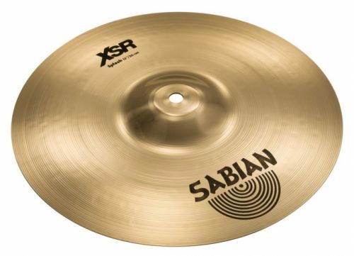 Sabian XSR Splash 12