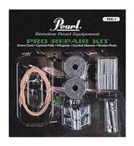 Pearl PRK-1 Pro Repair Kit