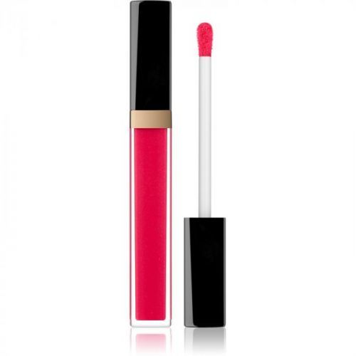 Chanel Rouge Coco Gloss hydratační lesk na rty