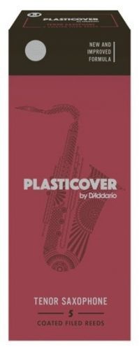 Rico RRP05TSX300 Plasticover - Tenor Sax 3.0 - 5 Box